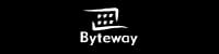 Logo Byteway Logo Byteway